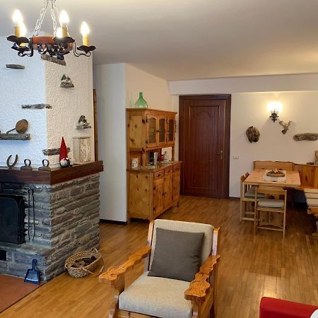 White Rock Apartment Понте ди Леньо Екстериор снимка