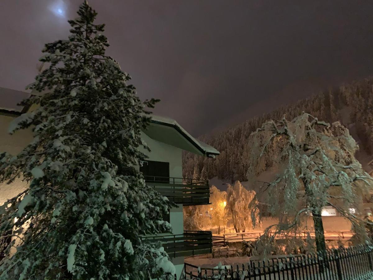 White Rock Apartment Понте ди Леньо Екстериор снимка