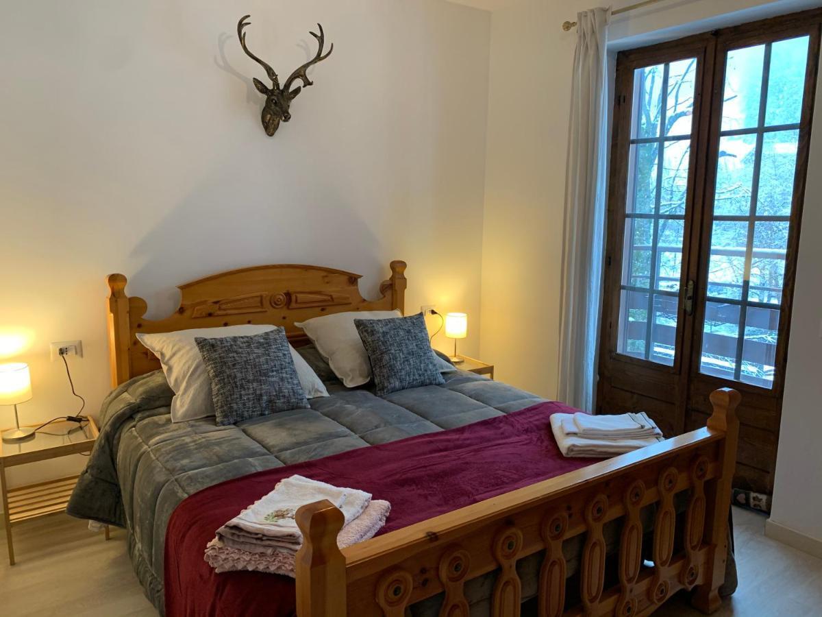 White Rock Apartment Понте ди Леньо Екстериор снимка