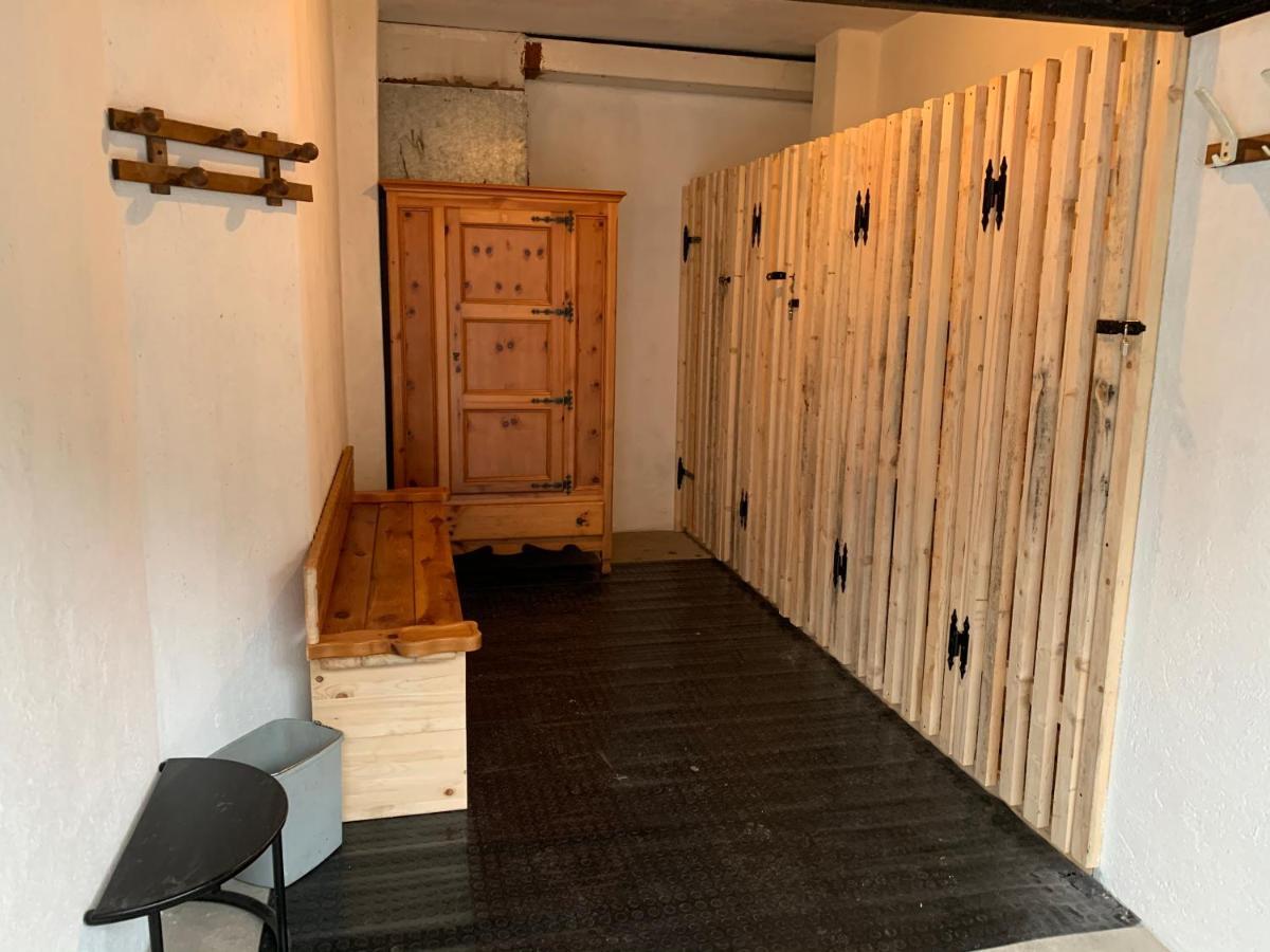 White Rock Apartment Понте ди Леньо Екстериор снимка